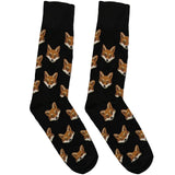 Black Fox Socks