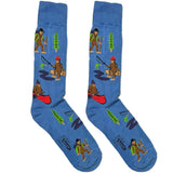Blue Ape Fishing Socks