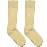 Brown Health Care Socks