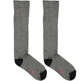 Grey Stripes Variant Socks