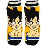 Orange Goku Dragon ball Ankle Socks