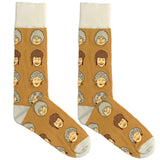 Aunt Vibe Socks