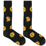 Black Cookies Socks