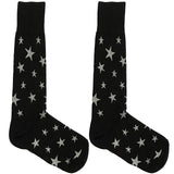 Black Star Socks