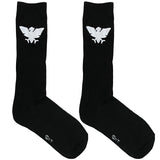 Black Eagle Socks