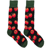 Black Tomato Socks