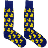 Blue Duck Socks