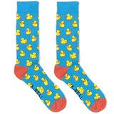 Blue Duck Socks