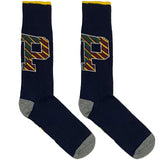 Blue RL Polo P Socks