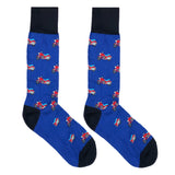Motorbike Socks