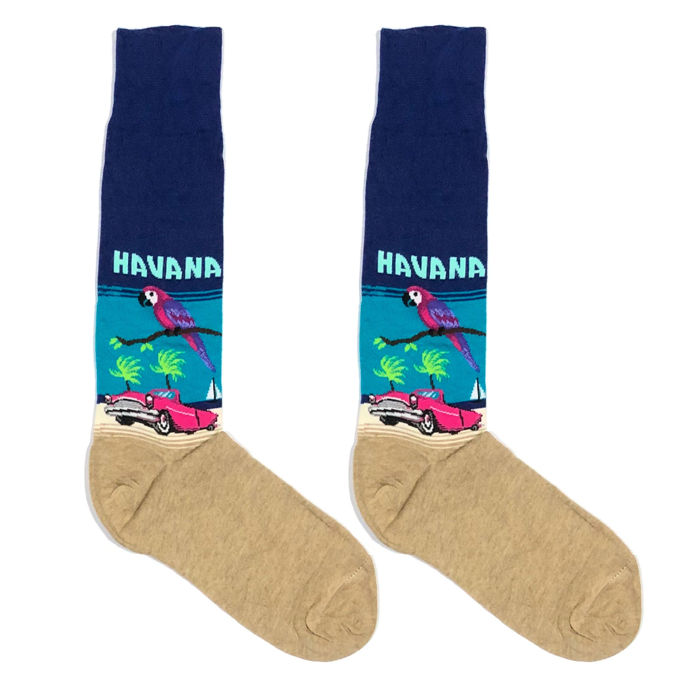 Havana Socks