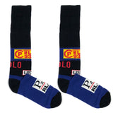 PL Club Socks