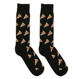 Small Pepperoni Pizza Socks