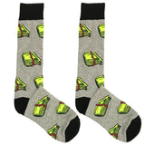 Cash Stack Socks