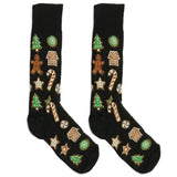 Christmas Fun Socks