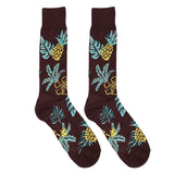 Pineapple Socks
