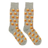 Waffle Socks