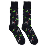 Dalmatians Socks