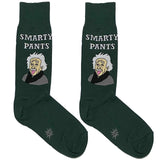 Einstein Smarty Pants Socks