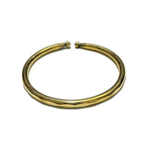 Gold Steel Bracelet