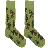 Green Ape Socks