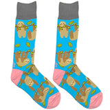 Hanging Animal Socks