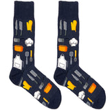 Kitchen Appliance Socks