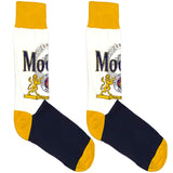 Modelo Beer Socks Socks