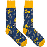 Mr Fix It Socks