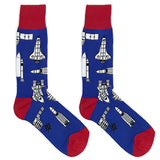 Nasa Space Socks