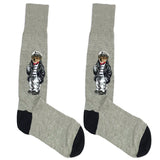 Polo Teddy Socks