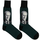 President Gerald Ford Socks