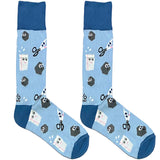 Rock Paper Scissors Socks