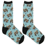 Significant Otter Short Crew Socks