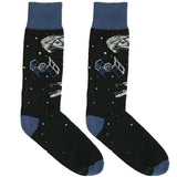 Space Station Socks