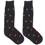 Strawberry Socks