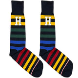 TH Multicolor Stripe Socks