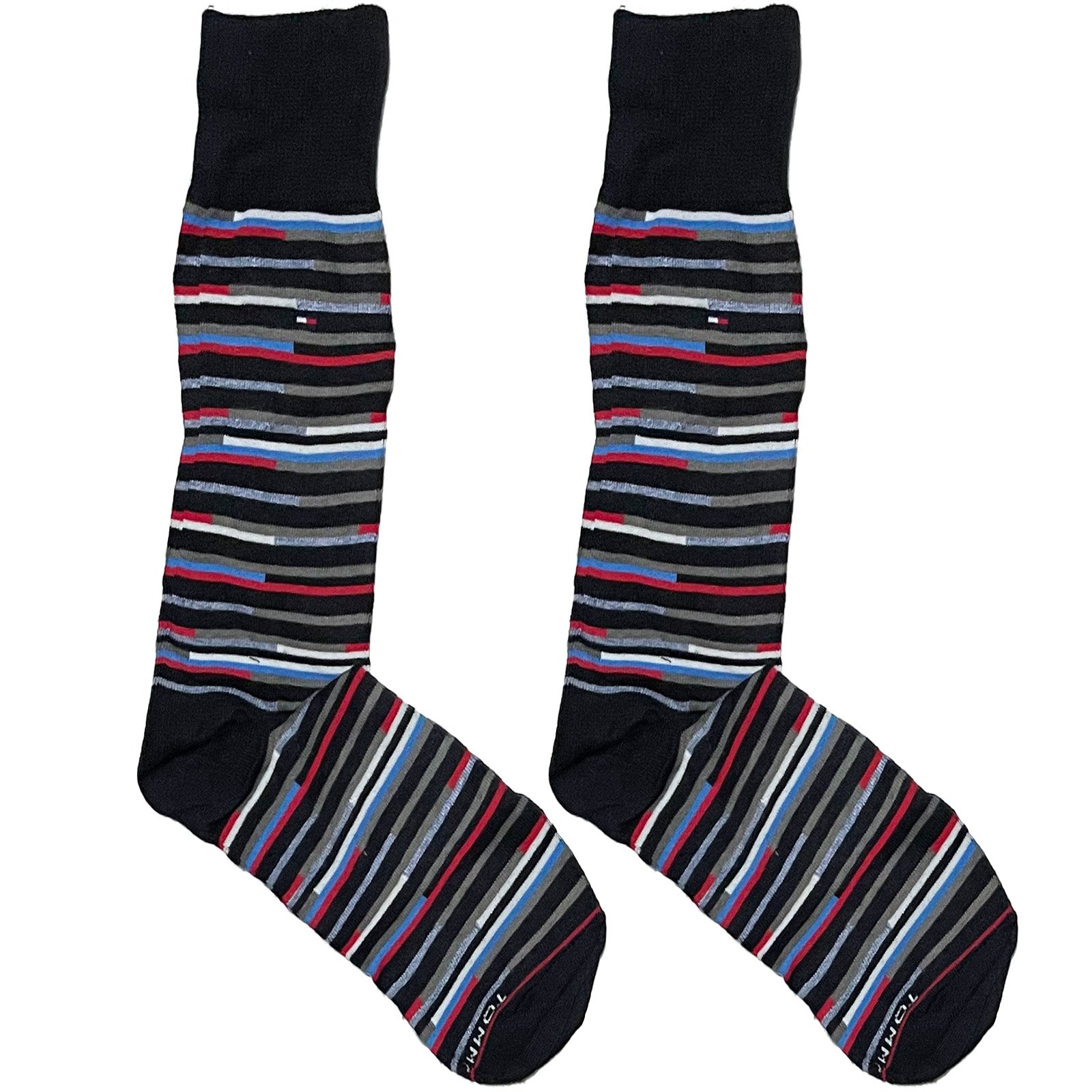 TH Colorful Stripes Socks