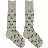 TH Snow Bear Socks