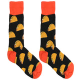 Taco Lover Socks