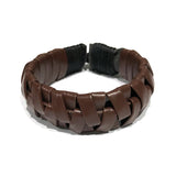 Brown Knot Bracelet