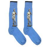 Male Portrait socks