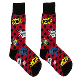 Pow Socks